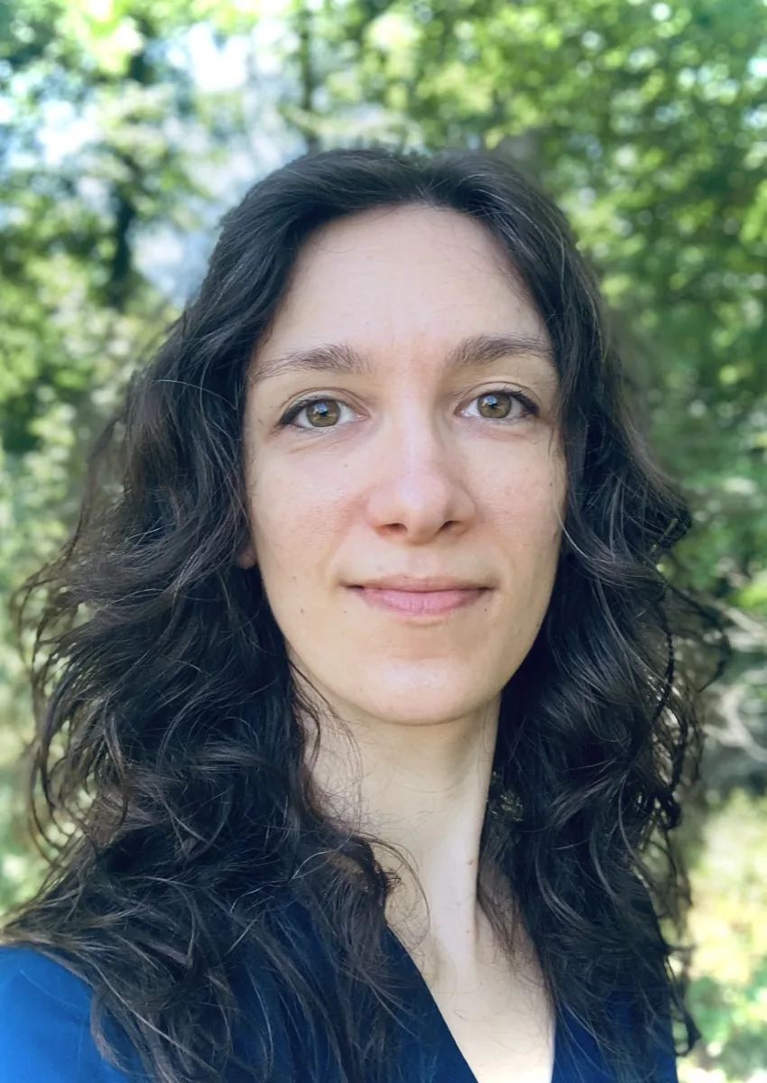 Orianne Lanciaux